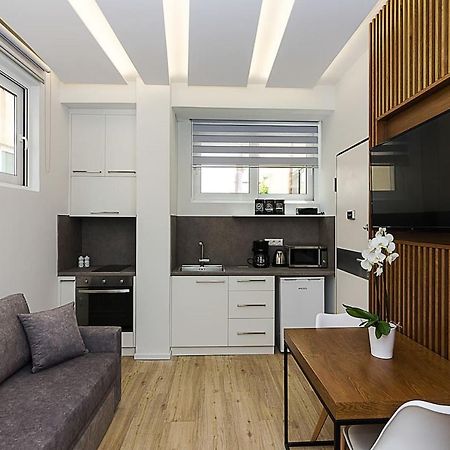 Апартаменти Brand New Flat For 4 Ppl Next To Syntagma Sq. Афіни Екстер'єр фото