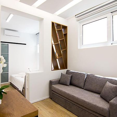Апартаменти Brand New Flat For 4 Ppl Next To Syntagma Sq. Афіни Екстер'єр фото