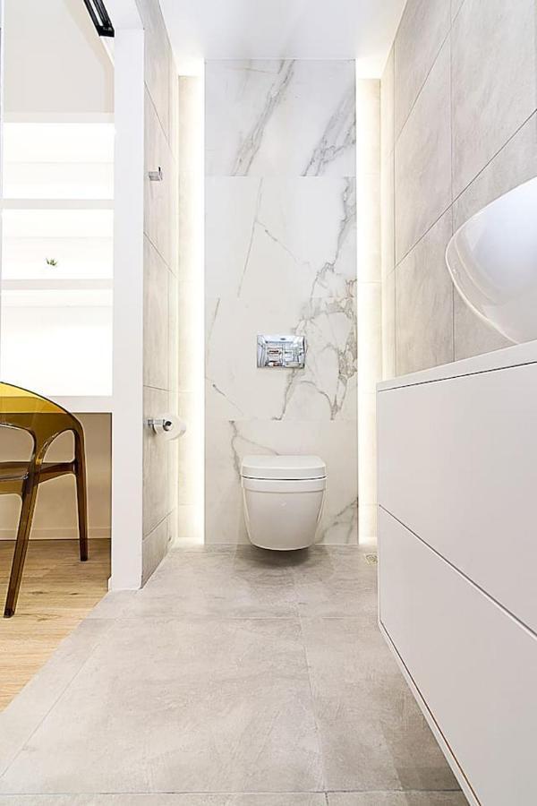 Апартаменти Brand New Flat For 4 Ppl Next To Syntagma Sq. Афіни Екстер'єр фото