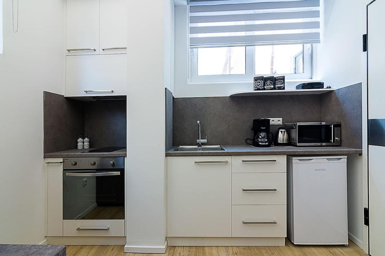 Апартаменти Brand New Flat For 4 Ppl Next To Syntagma Sq. Афіни Екстер'єр фото
