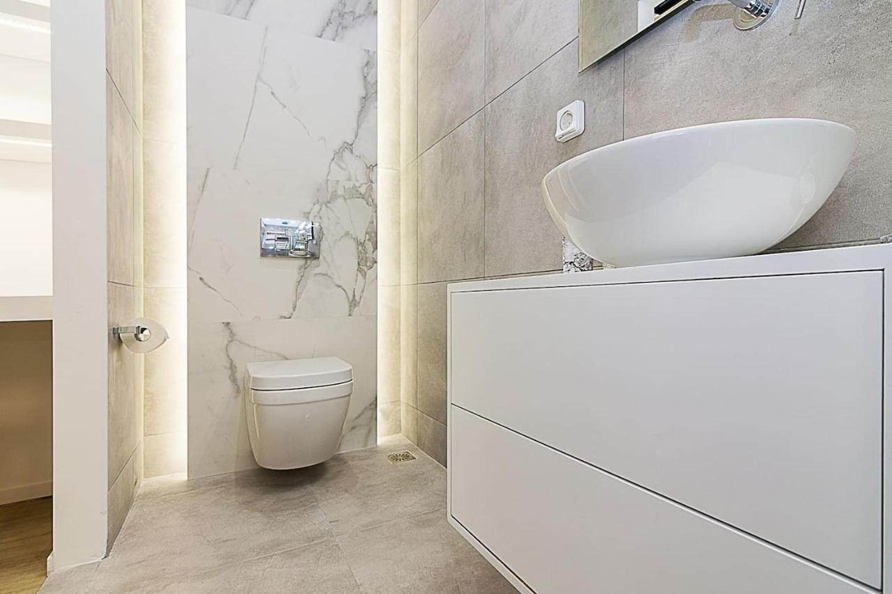 Апартаменти Brand New Flat For 4 Ppl Next To Syntagma Sq. Афіни Екстер'єр фото