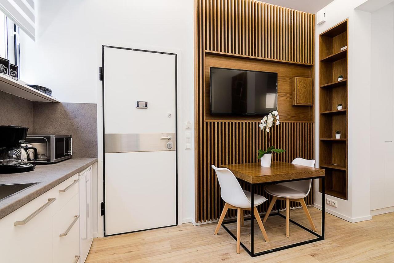 Апартаменти Brand New Flat For 4 Ppl Next To Syntagma Sq. Афіни Екстер'єр фото