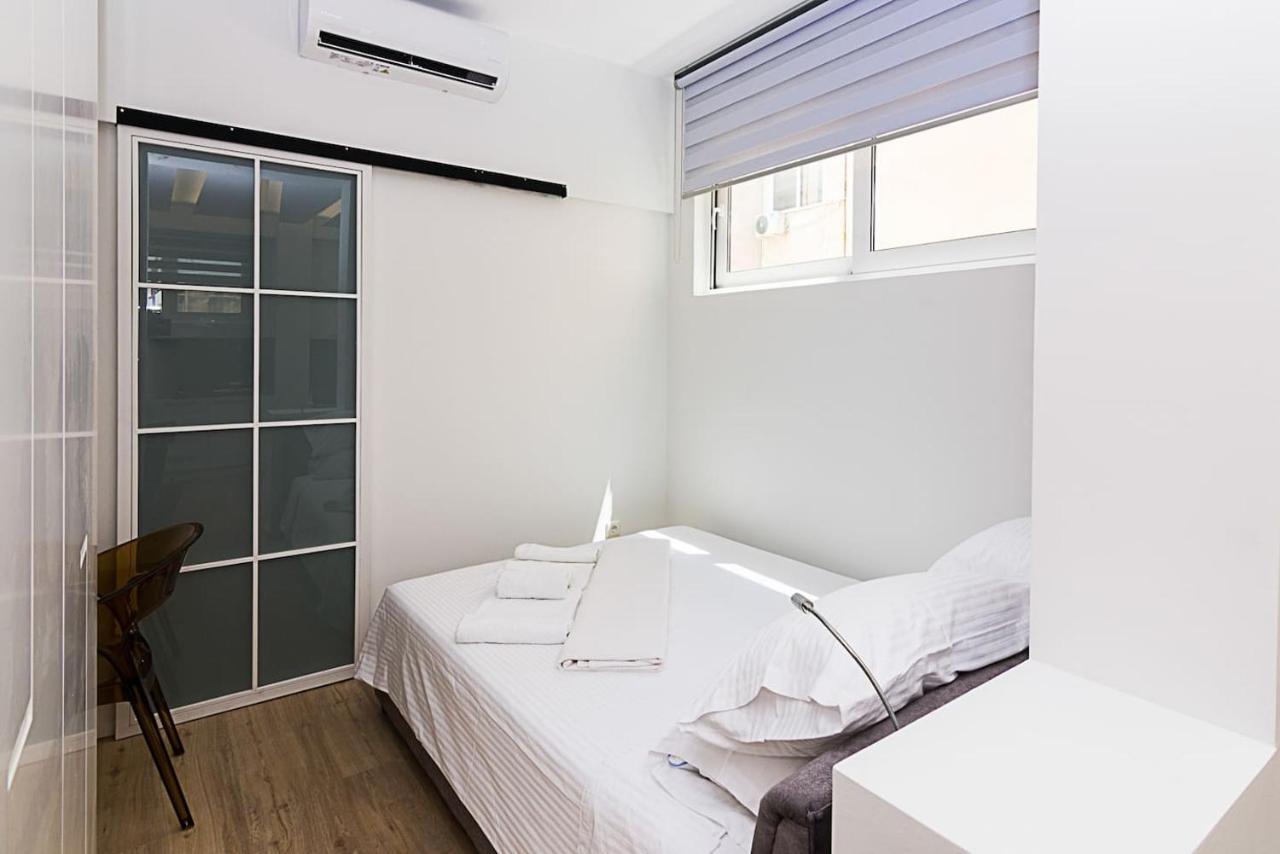 Апартаменти Brand New Flat For 4 Ppl Next To Syntagma Sq. Афіни Екстер'єр фото