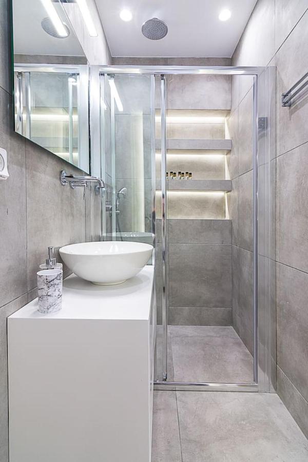 Апартаменти Brand New Flat For 4 Ppl Next To Syntagma Sq. Афіни Екстер'єр фото