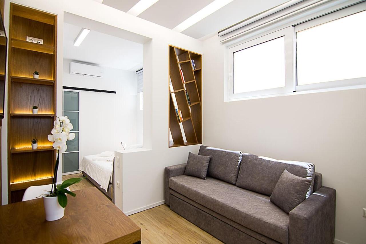 Апартаменти Brand New Flat For 4 Ppl Next To Syntagma Sq. Афіни Екстер'єр фото