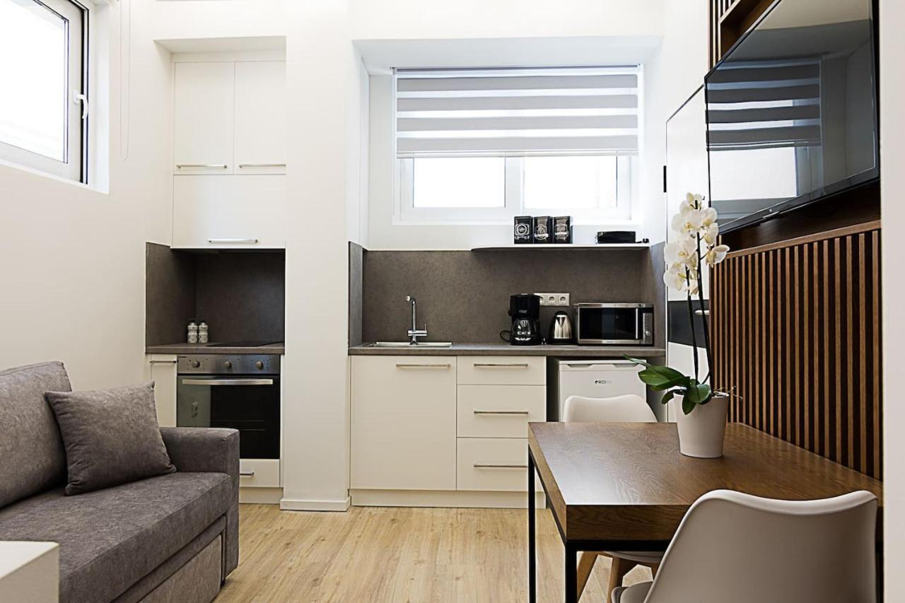 Апартаменти Brand New Flat For 4 Ppl Next To Syntagma Sq. Афіни Екстер'єр фото